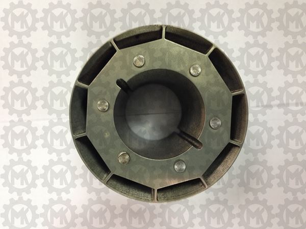 馬達鐵芯(motor core)