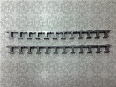 馬達鐵芯(motor core)